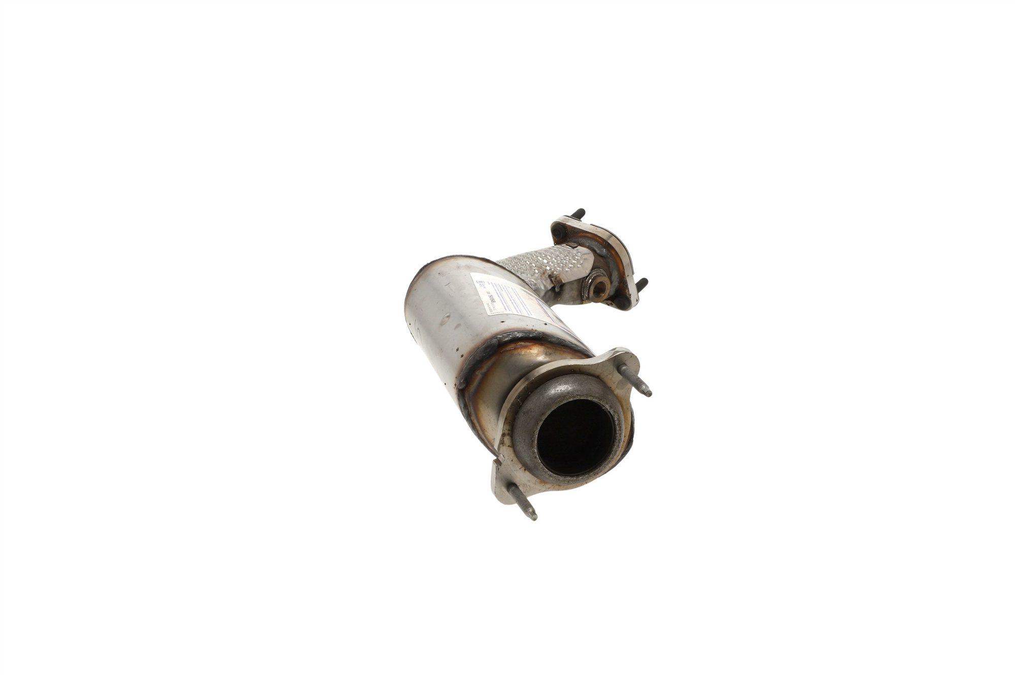 GM Genuine Parts Left Catalytic Converter 19418949 — image 24